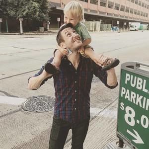 Meet your Posher, Jon